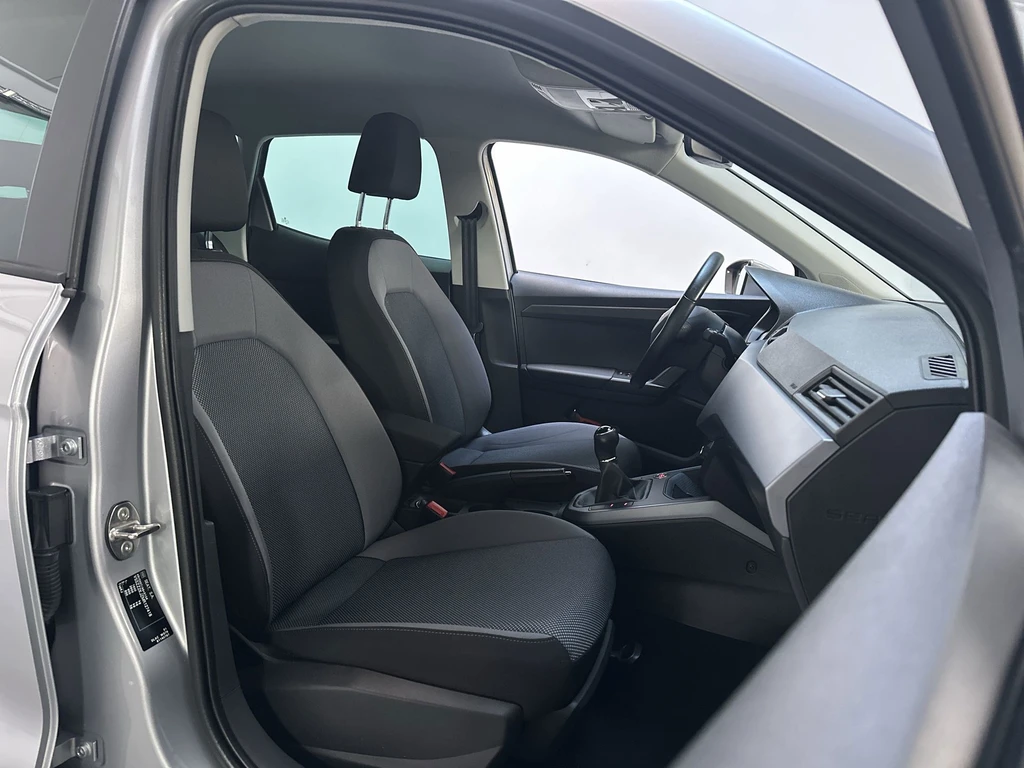 SEAT Arona – foto 12