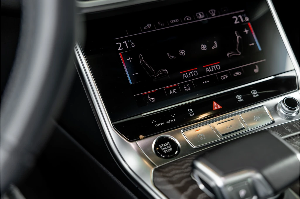 Audi A6 – foto 25
