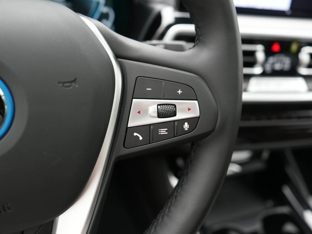 BMW X3 – foto 36