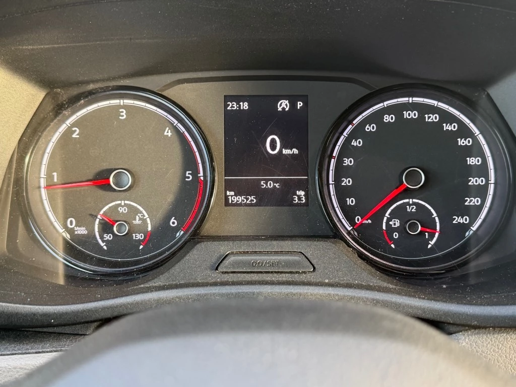 Volkswagen Transporter – foto 20