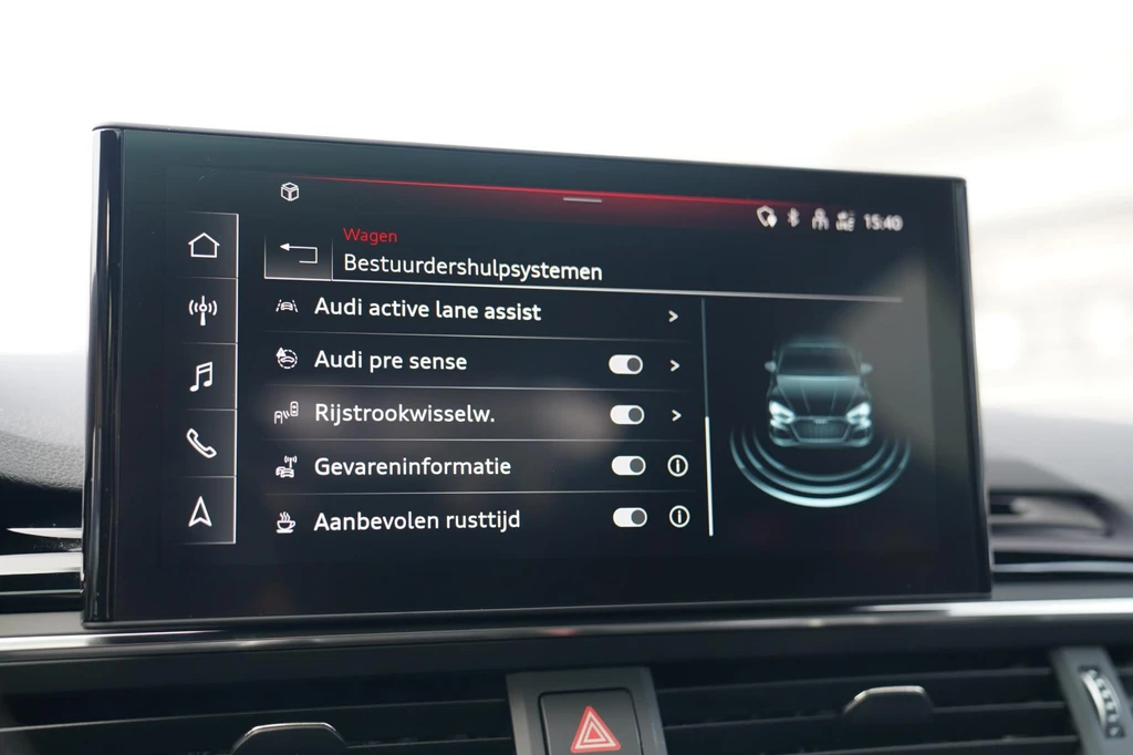 Audi RS5 – foto 64