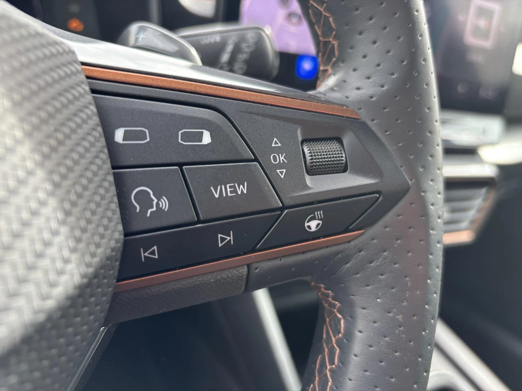 CUPRA Formentor – foto 14