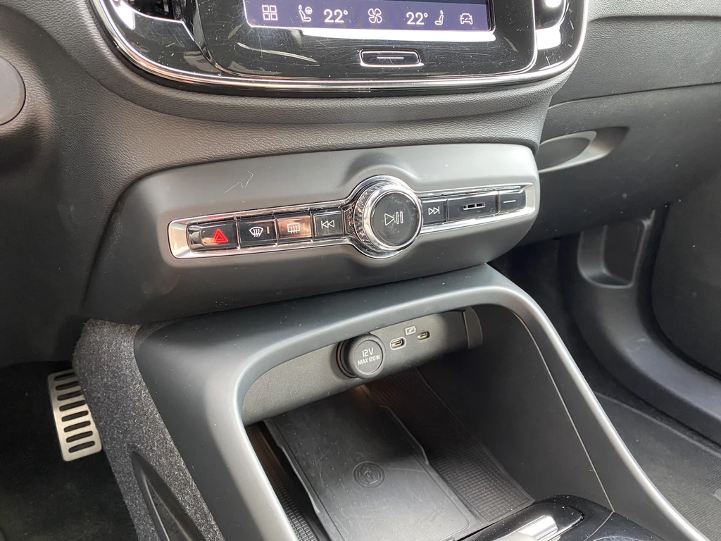 Volvo XC40 – foto 34