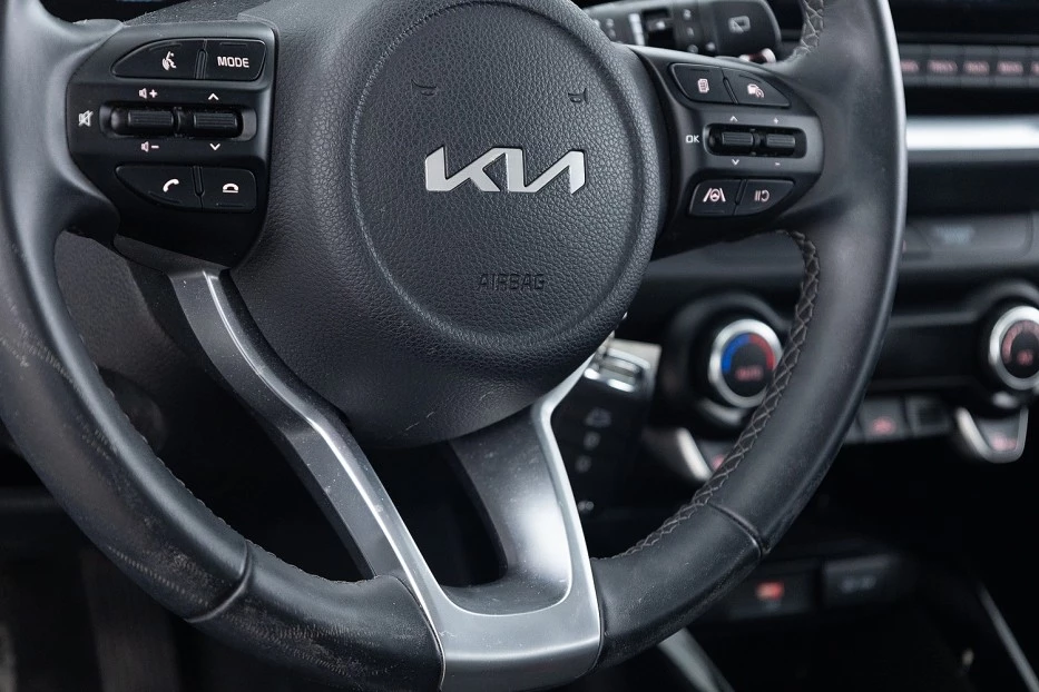 Kia Stonic – foto 13