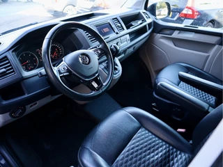 Volkswagen Transporter – thumbnail 10