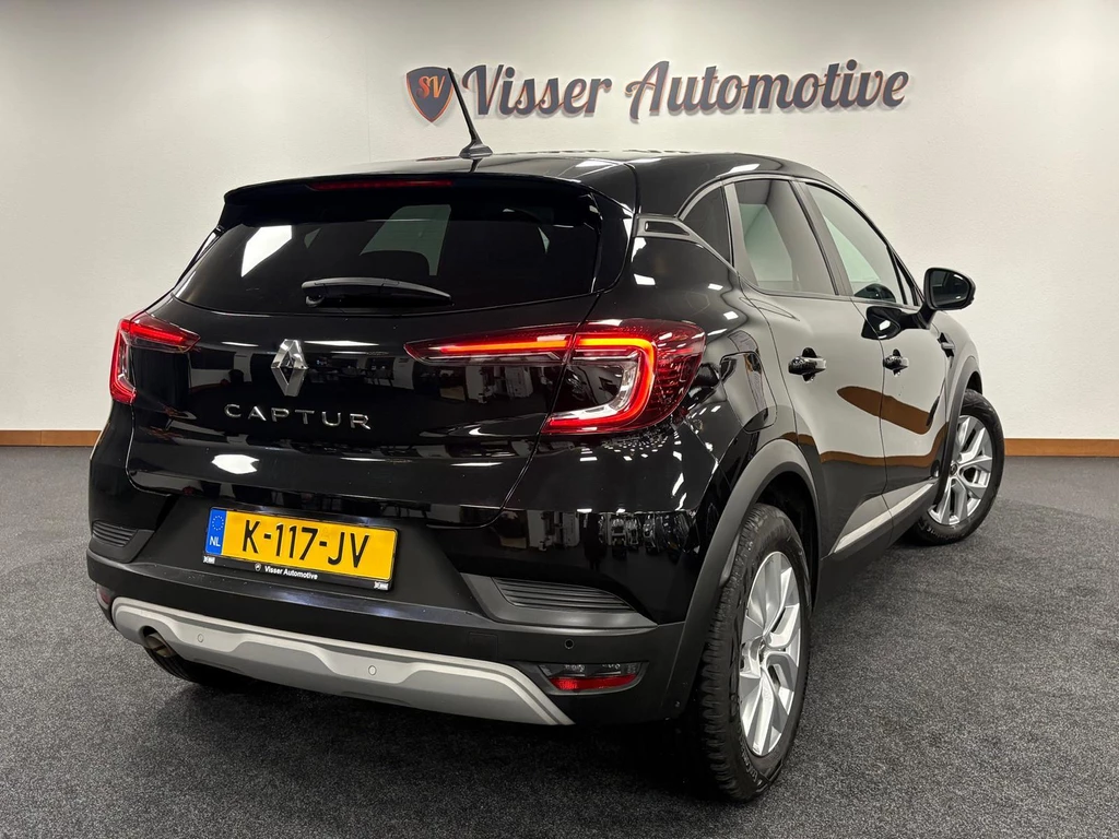 Renault Captur – foto 7