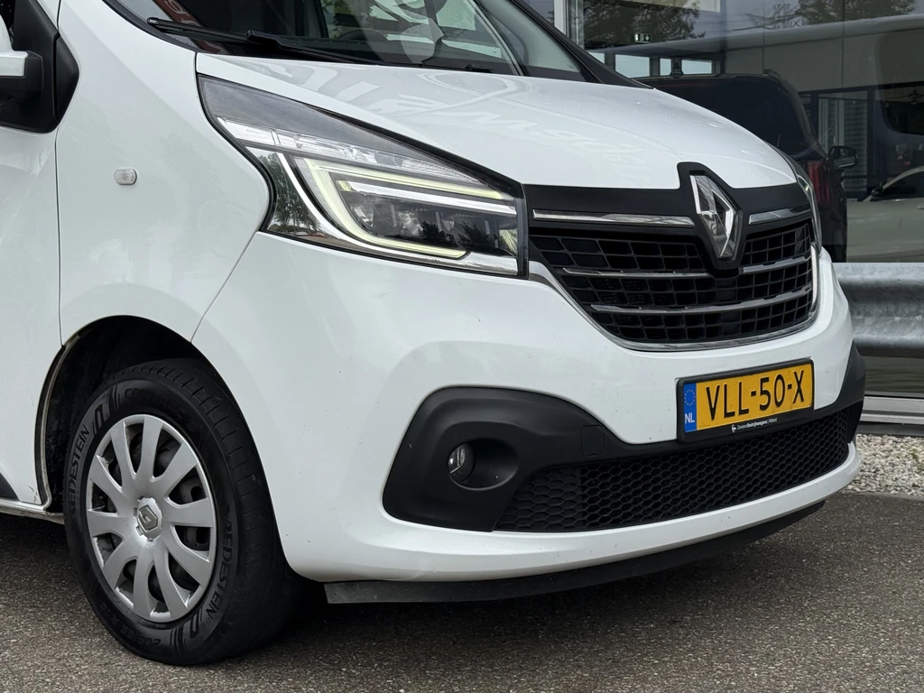 Renault Trafic – foto 6
