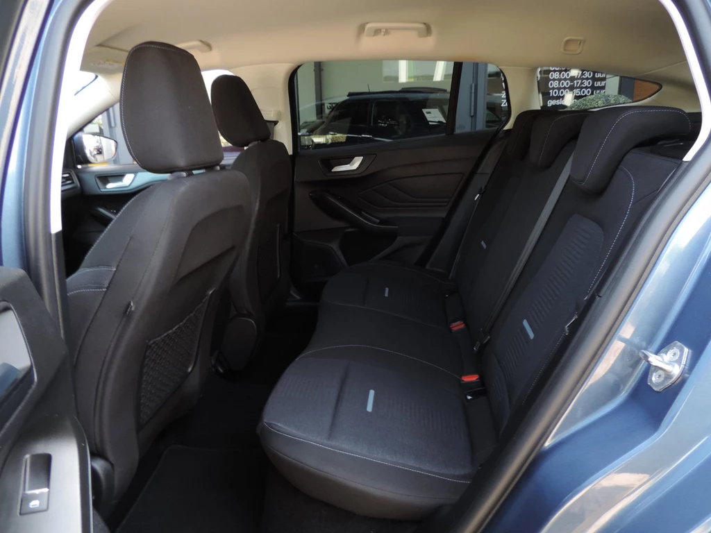 Ford Focus – foto 14
