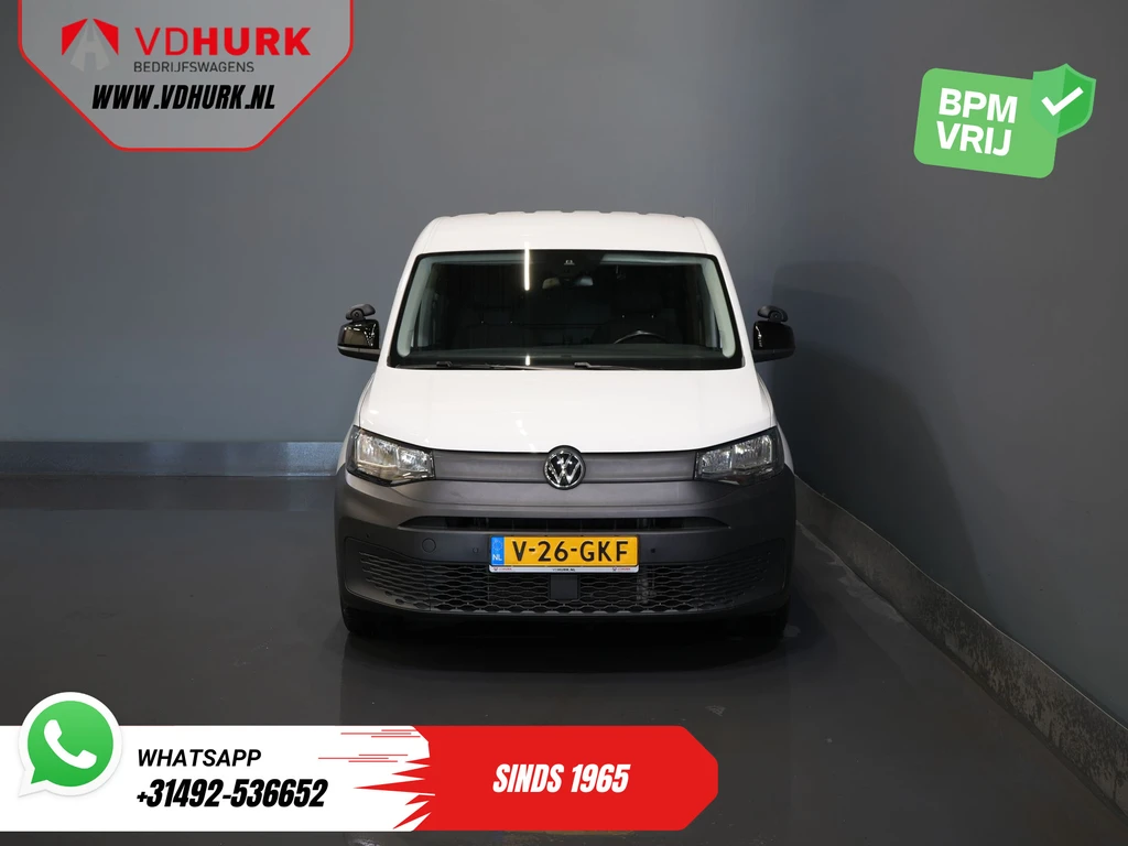 Volkswagen Caddy – foto 8