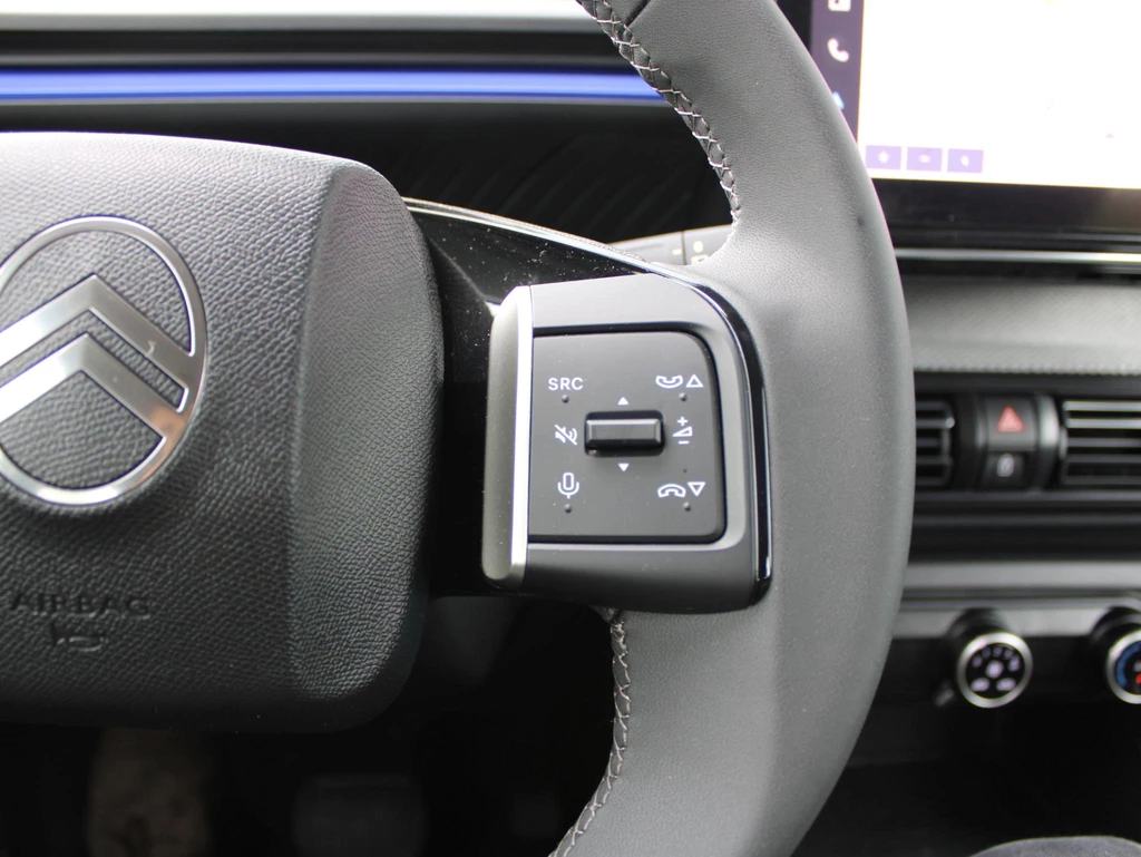 Citroën ë-C3 – foto 18