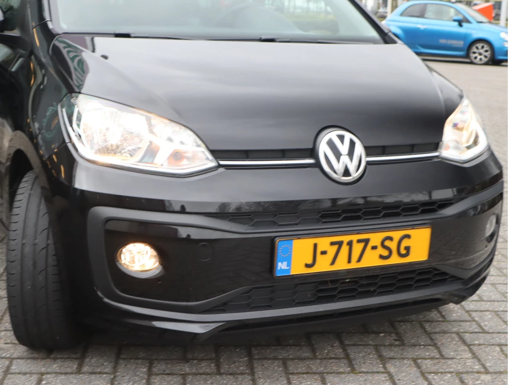Volkswagen up! – foto 6
