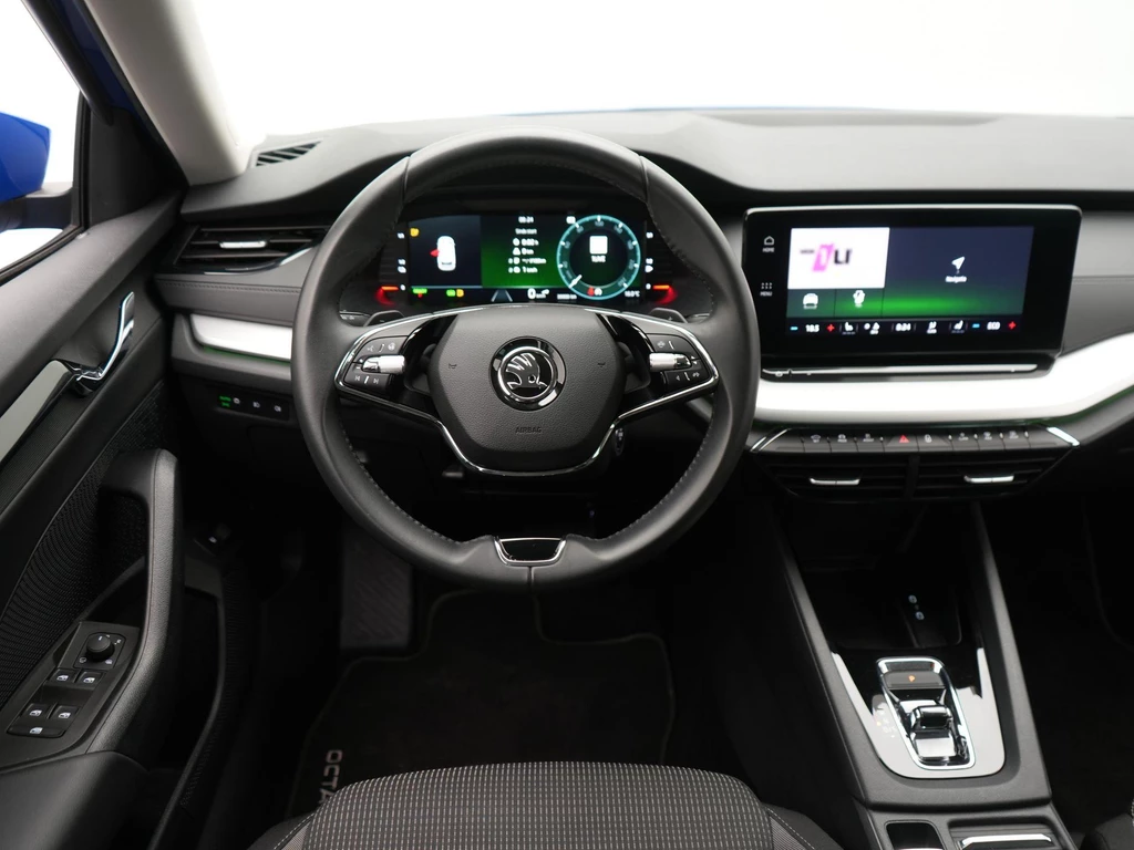Škoda Octavia – foto 14