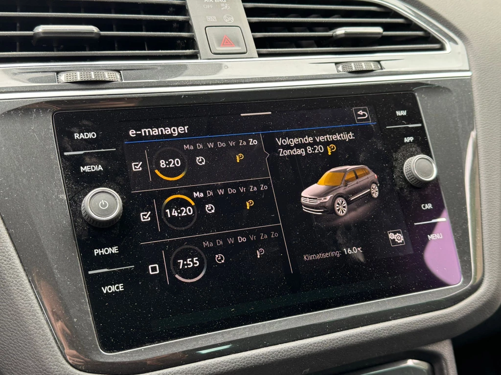 Volkswagen Tiguan – foto 36