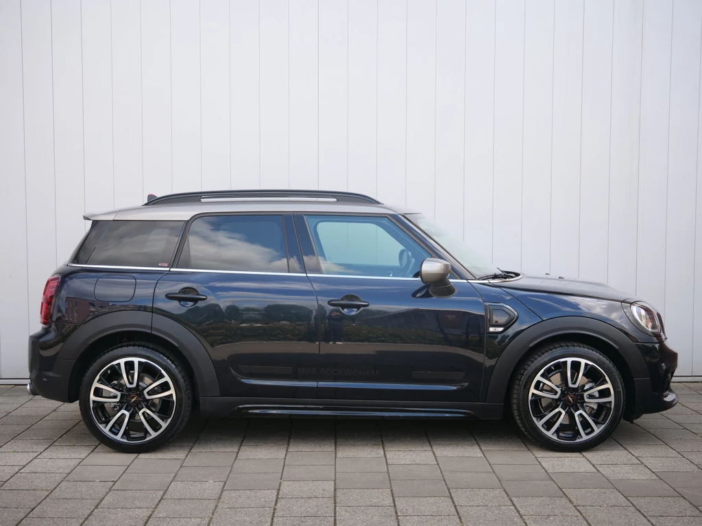 MINI Countryman – foto 6