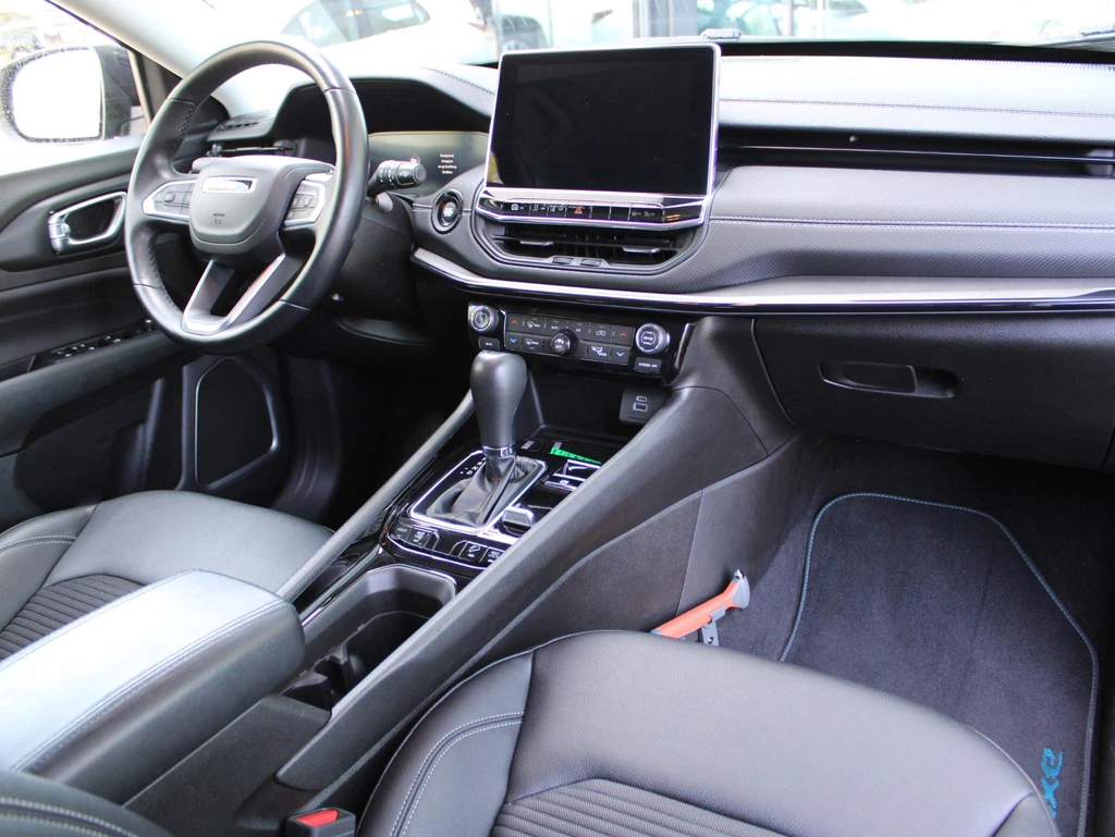 Jeep Compass – foto 7