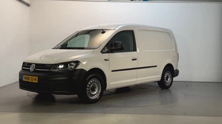 Volkswagen Caddy – thumbnail 1