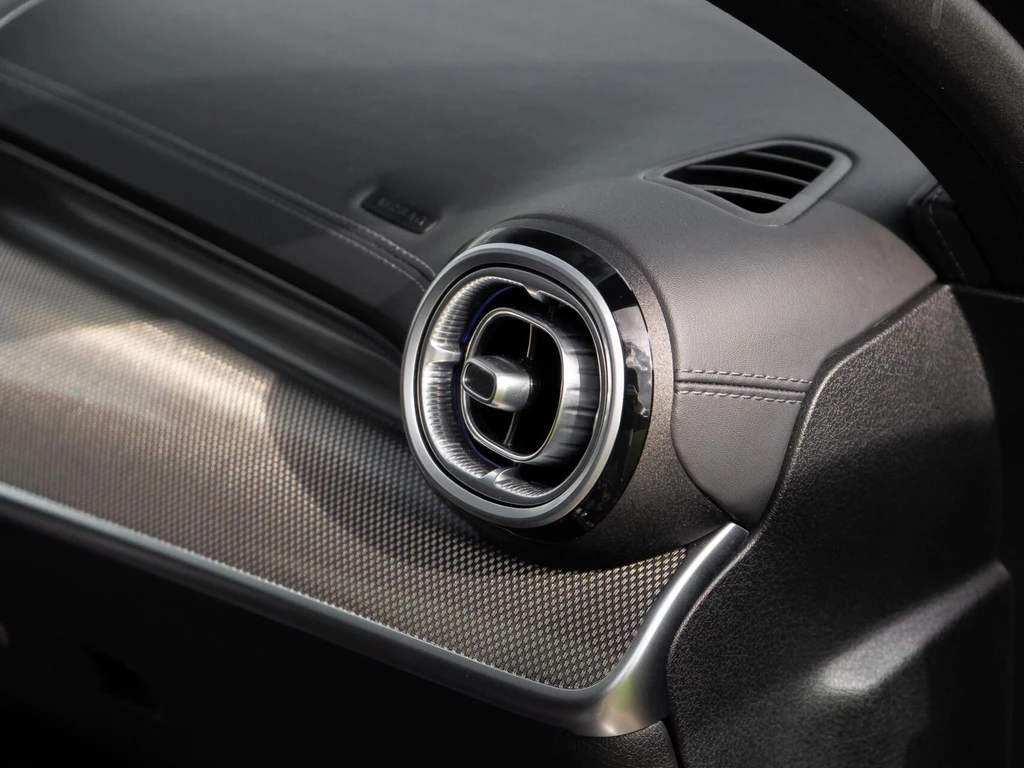 Mercedes-Benz C-Klasse – foto 30