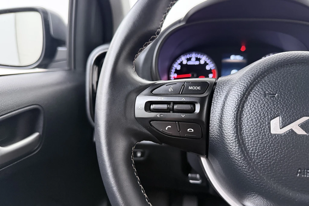Kia Picanto – foto 18