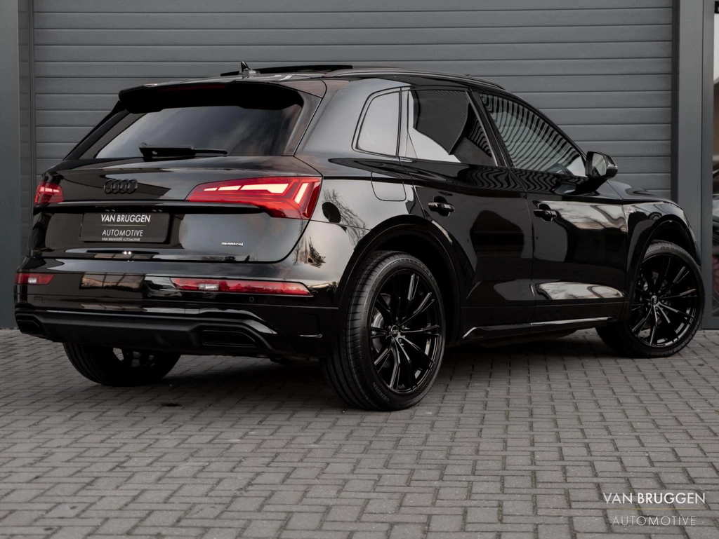 Audi Q5 – foto 9