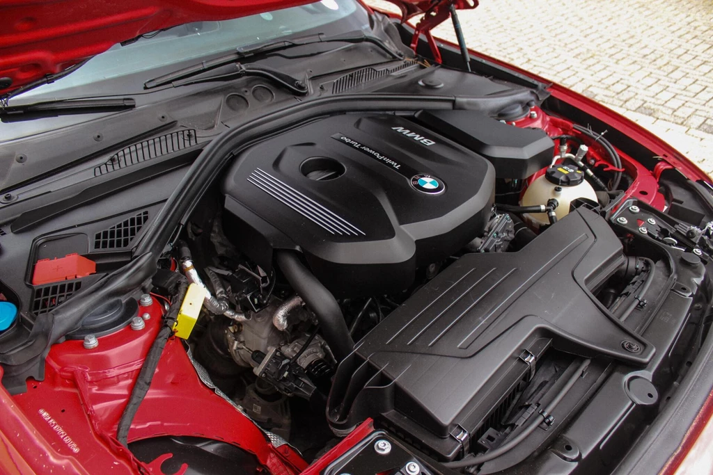 BMW 1 Serie – foto 51