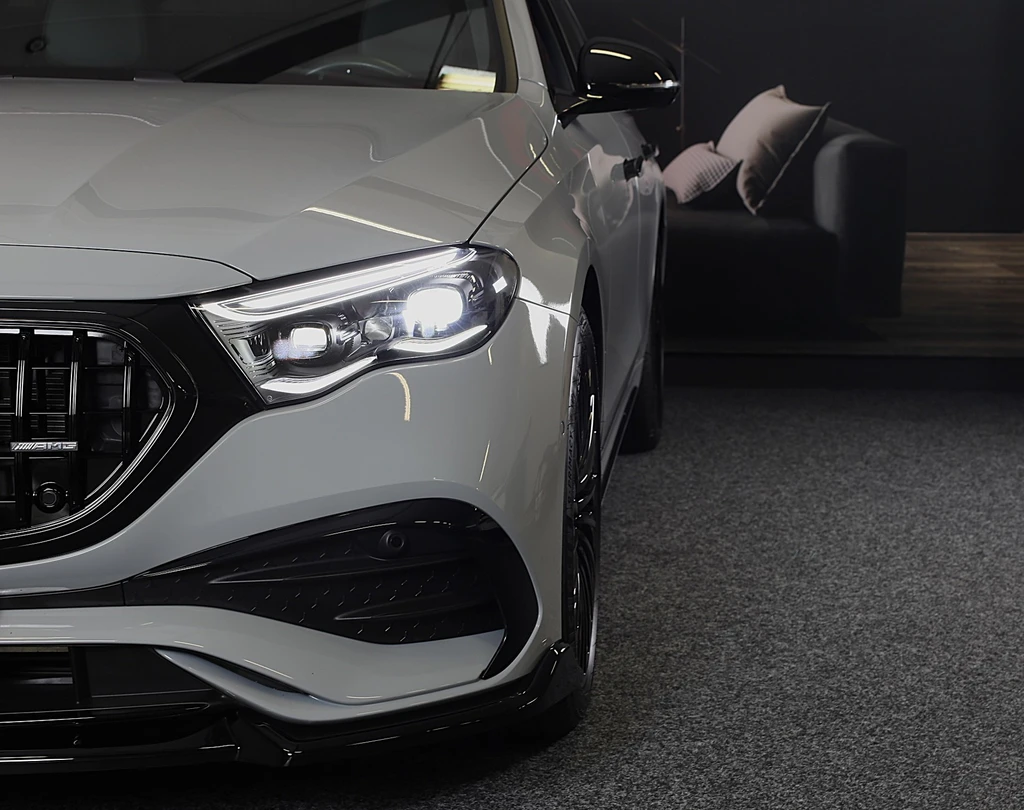 Mercedes-Benz E-Klasse – foto 67