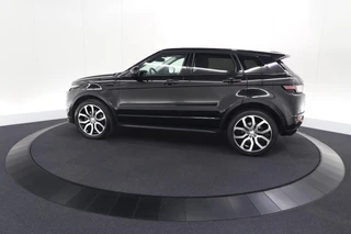 Land Rover Range Rover Evoque – thumbnail 4