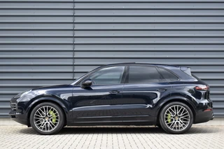 Porsche Cayenne – thumbnail 3