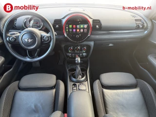 MINI Clubman – thumbnail 14
