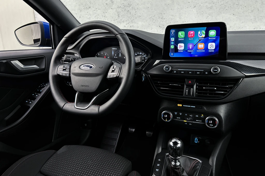 Ford Focus – foto 39