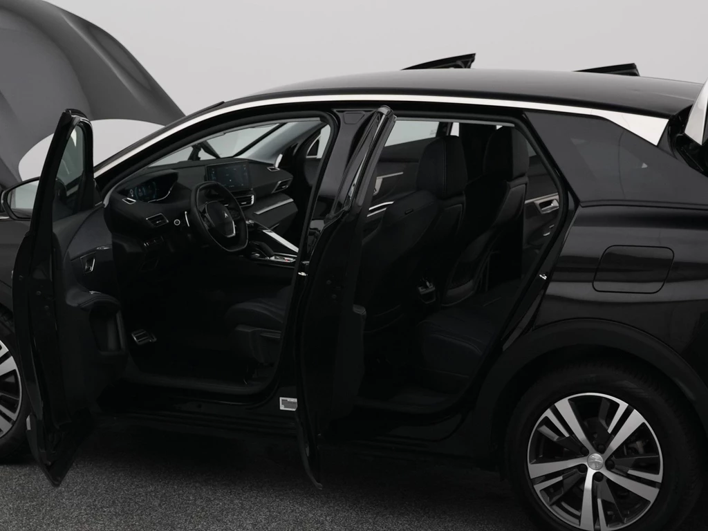 Peugeot 3008 – foto 8