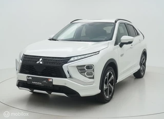 Mitsubishi Eclipse Cross – thumbnail 2