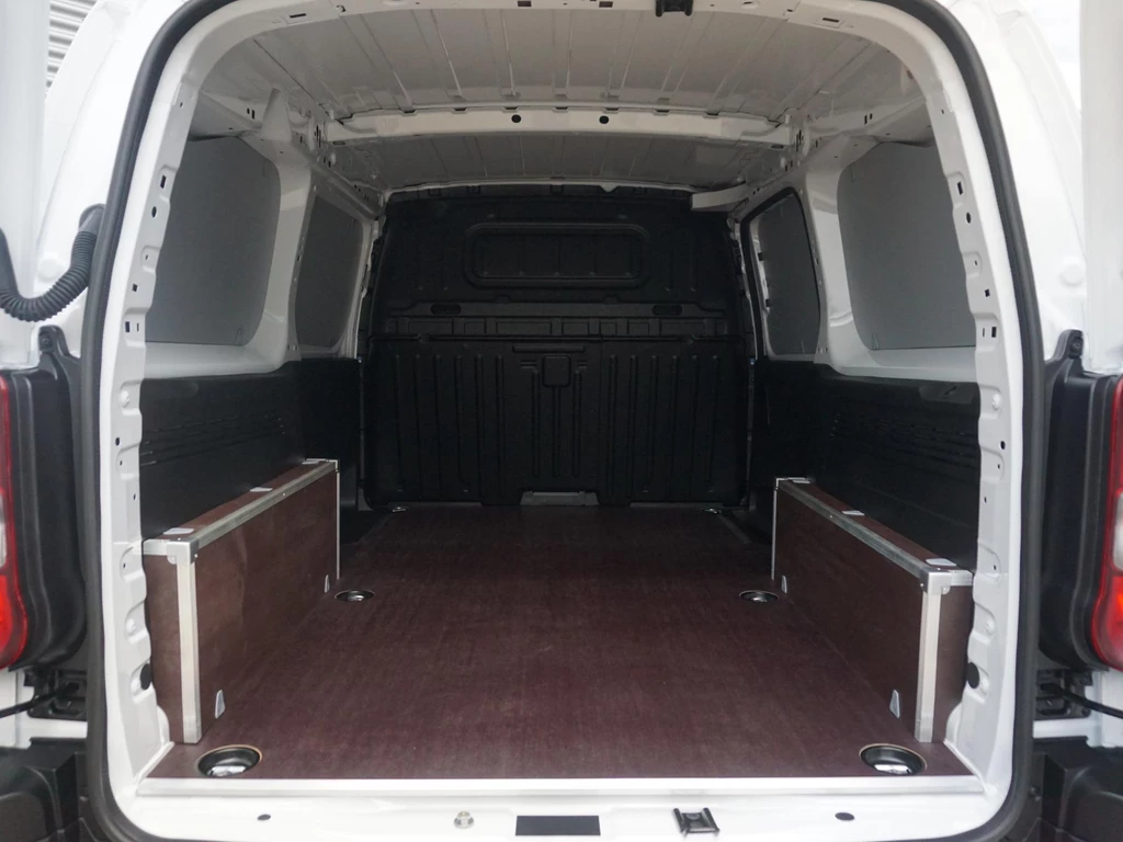 Opel Combo-e – foto 8