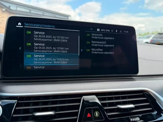 BMW 5 Serie – thumbnail 31