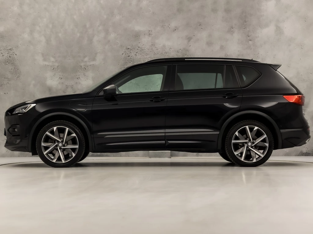 SEAT Tarraco – foto 3