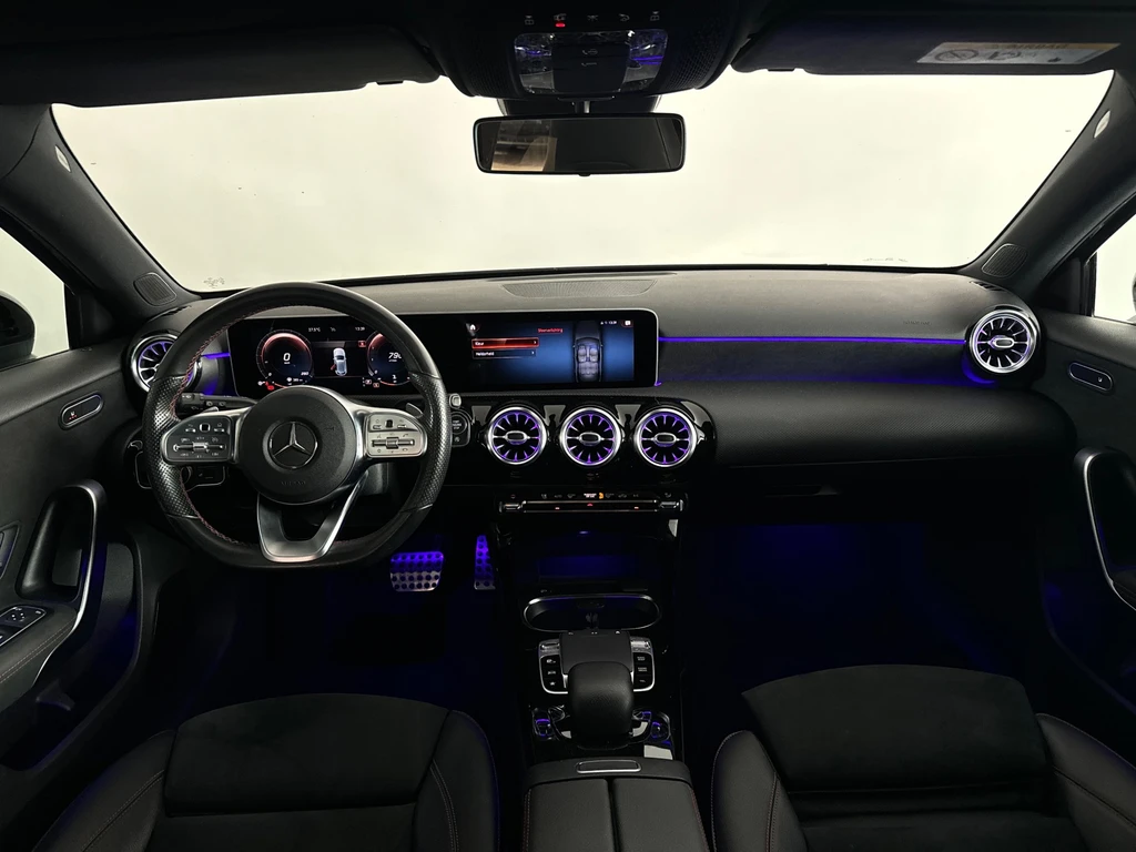 Mercedes-Benz A-Klasse – foto 27