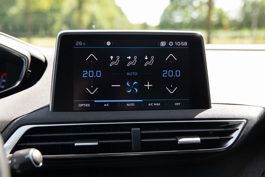 Peugeot 3008 – foto 14