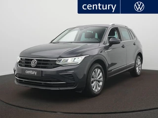 Volkswagen Tiguan – thumbnail 1