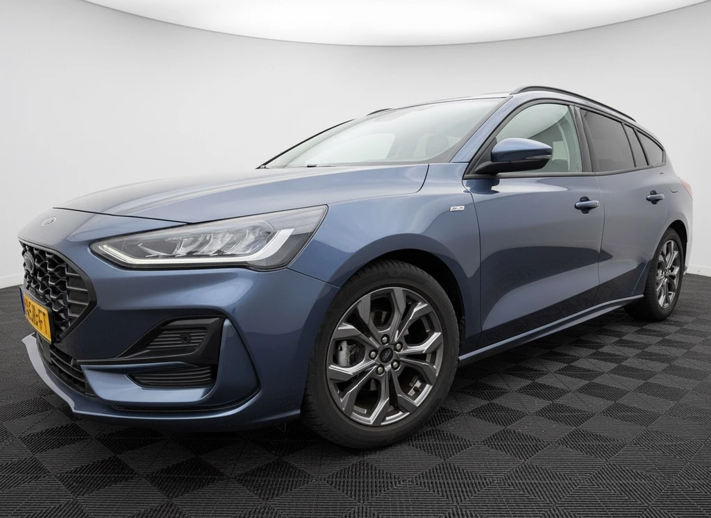 Ford Focus – foto 2