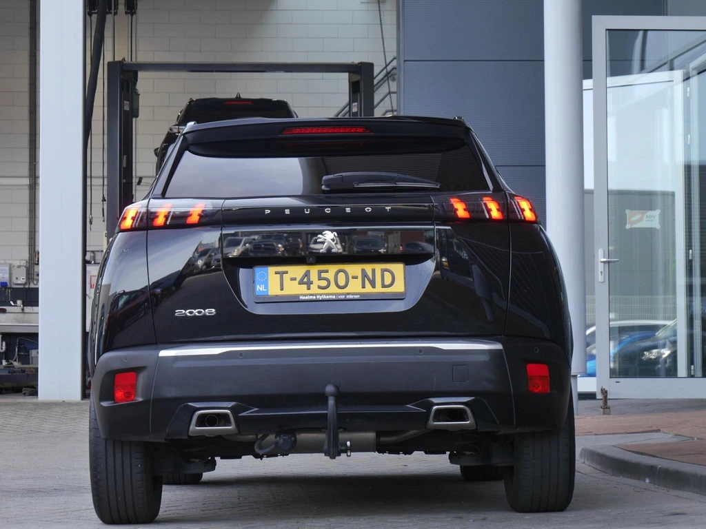 Peugeot 2008 – foto 3