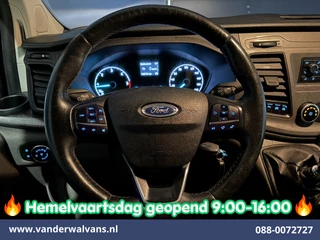Ford Transit Custom – thumbnail 7