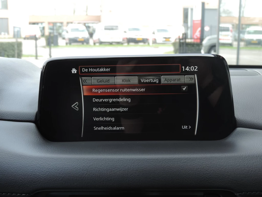 Mazda CX-5 – foto 37