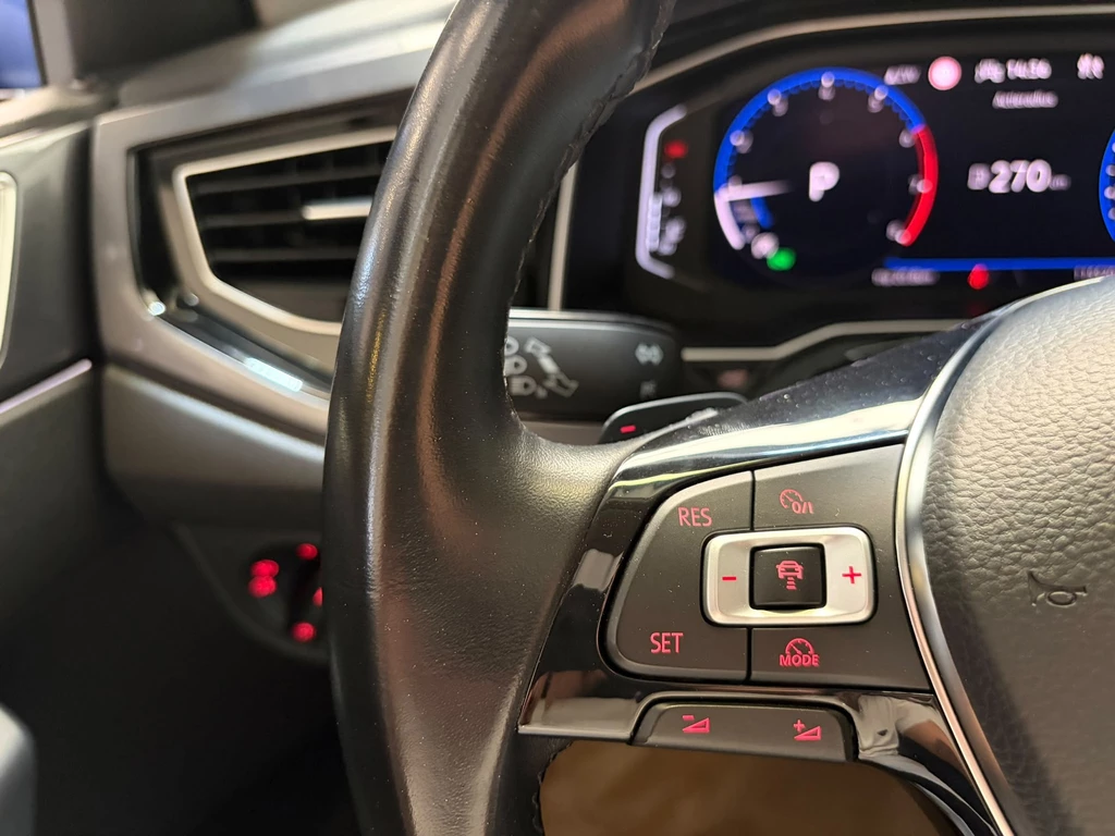 Volkswagen Polo – foto 17