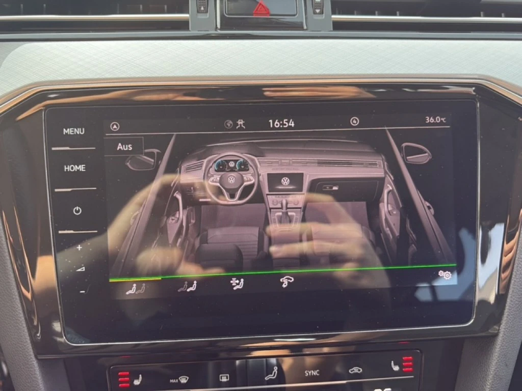 Volkswagen Passat – foto 26