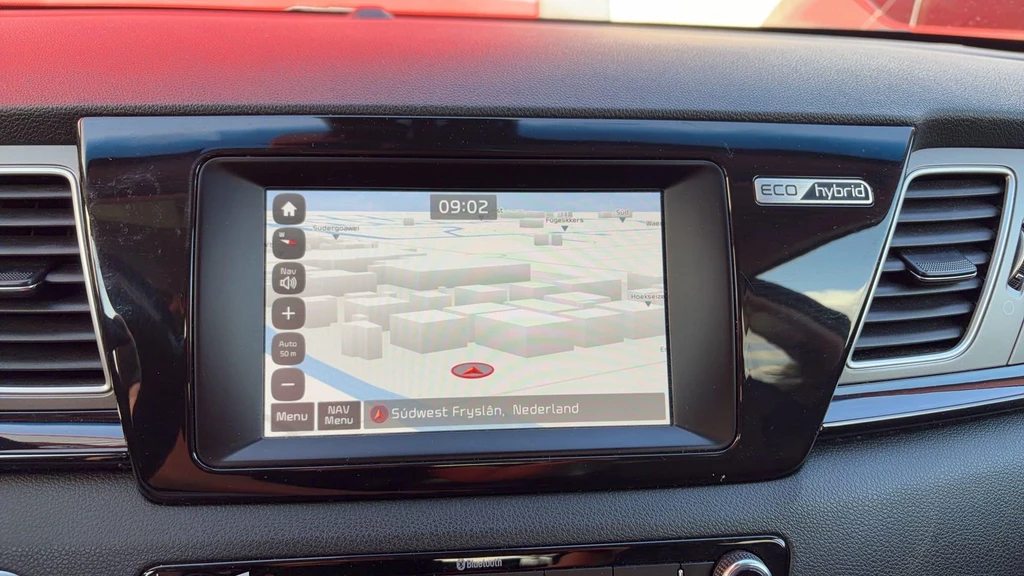 Kia Niro – foto 8