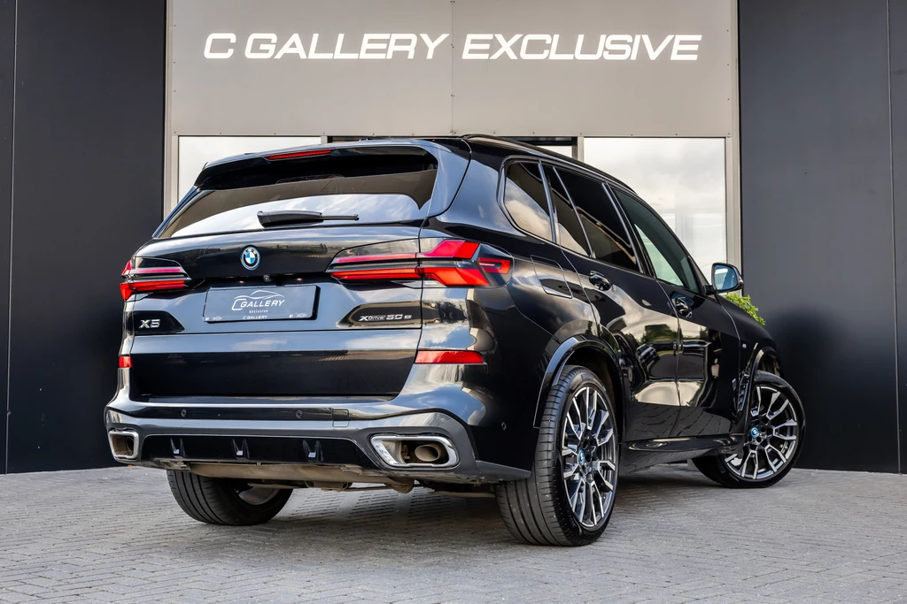 BMW X5 – foto 6