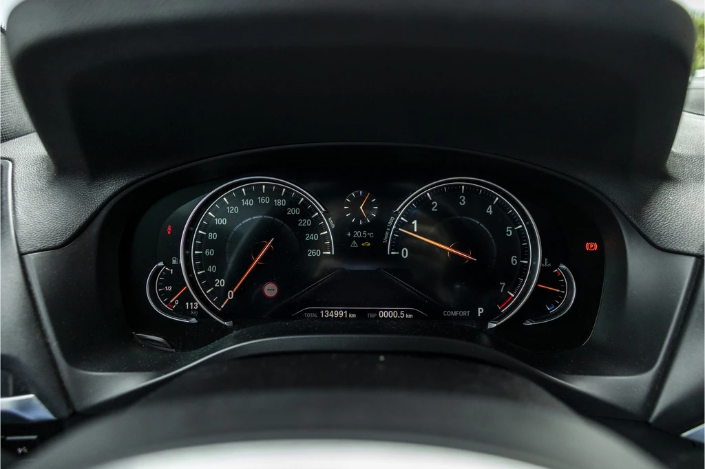 BMW X3 – foto 13