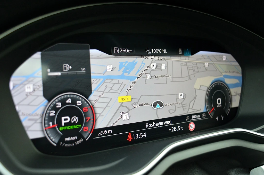 Audi A4 – foto 20