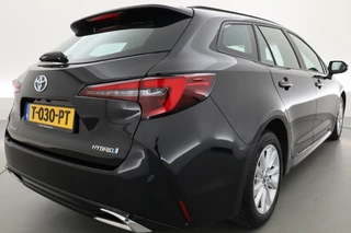 Toyota Corolla Touring Sports – thumbnail 5