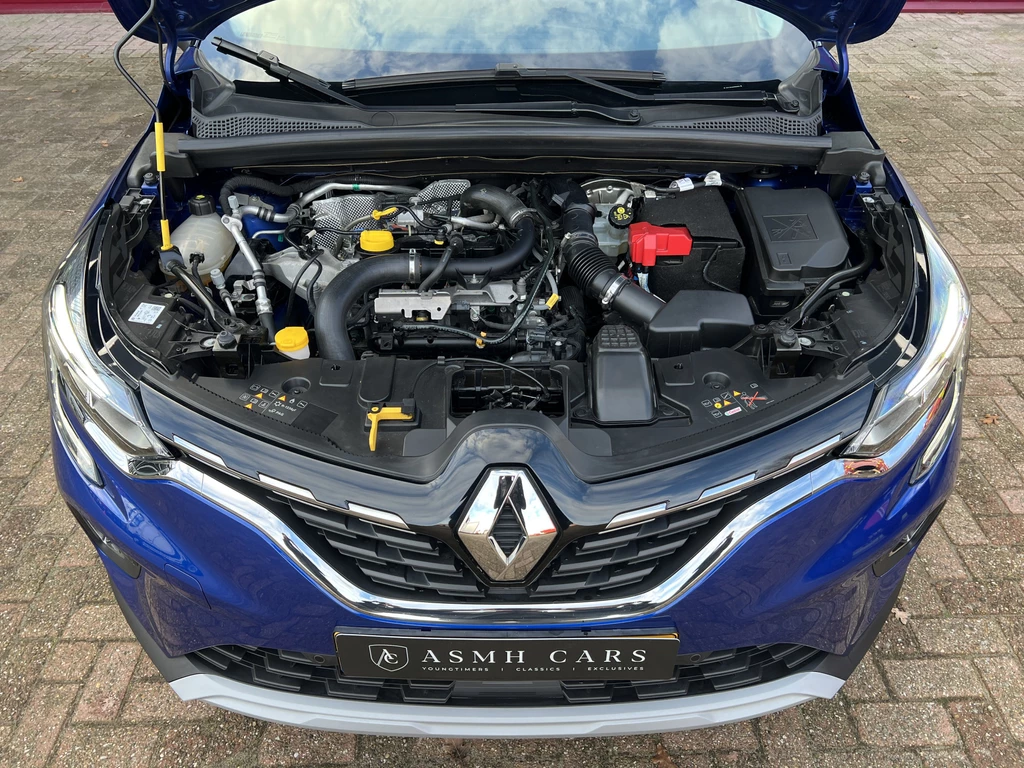 Renault Captur – foto 36