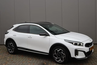 Kia XCeed – thumbnail 8
